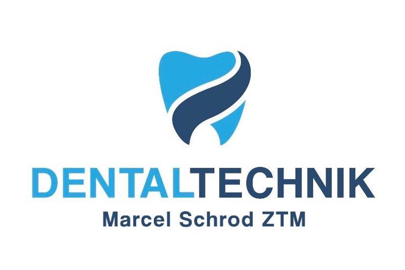 Dentaltechnik Marcel SchrodDentaltechnik Marcel Schrod ZTM Dentaltechnik Marcel Schrod ZTM - Logo